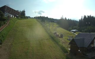 Henryk Ski Krynica Z.  dolna sta - 17-06-2025 15:41