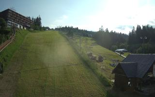 Henryk Ski Krynica Z.  dolna sta - 17-06-2025 15:48