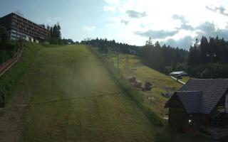 Henryk Ski Krynica Z.  dolna sta - 17-06-2025 15:55