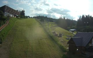 Henryk Ski Krynica Z.  dolna sta - 17-06-2025 16:02