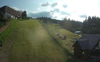 Henryk Ski Krynica Z.  dolna sta - 17-06-2025 16:09