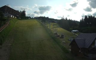 Henryk Ski Krynica Z.  dolna sta - 17-06-2025 16:16