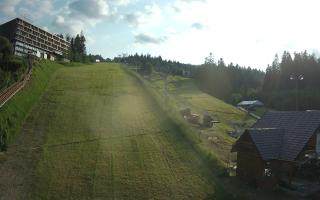 Henryk Ski Krynica Z.  dolna sta - 17-06-2025 16:31