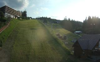 Henryk Ski Krynica Z.  dolna sta - 17-06-2025 16:52