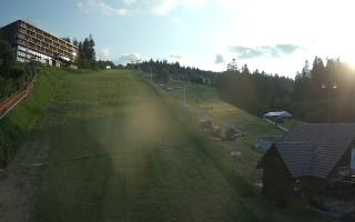 Henryk Ski Krynica Z.  dolna sta - 17-06-2025 17:13