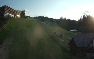 Henryk Ski Krynica Z.  dolna sta - 17-06-2025 17:20