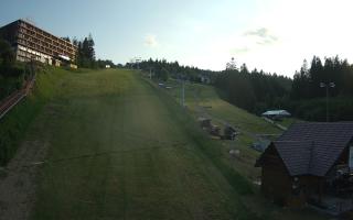 Henryk Ski Krynica Z.  dolna sta - 17-06-2025 17:27