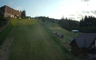 Henryk Ski Krynica Z.  dolna sta - 17-06-2025 17:34