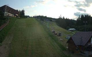 Henryk Ski Krynica Z.  dolna sta - 17-06-2025 17:41