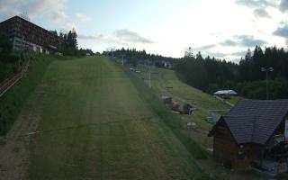 Henryk Ski Krynica Z.  dolna sta - 17-06-2025 17:48
