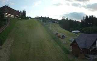 Henryk Ski Krynica Z.  dolna sta - 17-06-2025 17:55