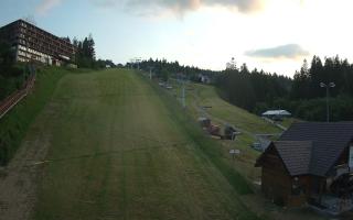 Henryk Ski Krynica Z.  dolna sta - 17-06-2025 18:09