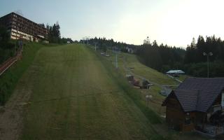Henryk Ski Krynica Z.  dolna sta - 17-06-2025 18:23