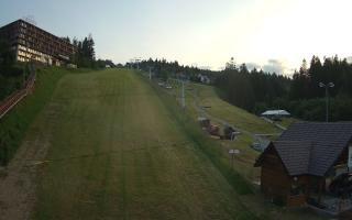 Henryk Ski Krynica Z.  dolna sta - 17-06-2025 18:30