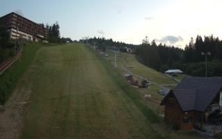 Henryk Ski Krynica Z.  dolna sta - 17-06-2025 18:44