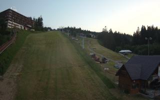Henryk Ski Krynica Z.  dolna sta - 17-06-2025 18:51