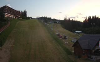 Henryk Ski Krynica Z.  dolna sta - 17-06-2025 18:58
