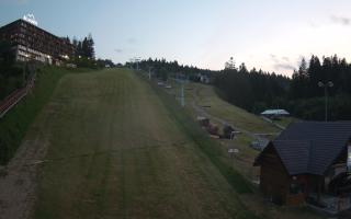 Henryk Ski Krynica Z.  dolna sta - 17-06-2025 19:05