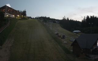 Henryk Ski Krynica Z.  dolna sta - 17-06-2025 19:19