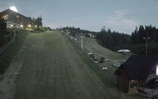 Henryk Ski Krynica Z.  dolna sta - 18-06-2025 01:40