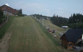 Henryk Ski Krynica Z.  dolna sta - 18-06-2025 02:01