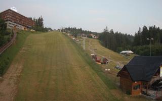 Henryk Ski Krynica Z.  dolna sta - 18-06-2025 02:08