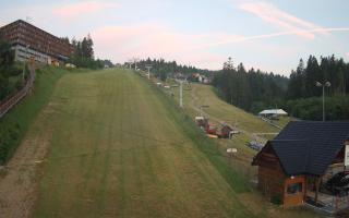 Henryk Ski Krynica Z.  dolna sta - 18-06-2025 02:22