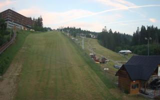 Henryk Ski Krynica Z.  dolna sta - 18-06-2025 02:29