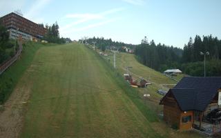 Henryk Ski Krynica Z.  dolna sta - 18-06-2025 02:50