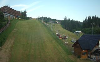 Henryk Ski Krynica Z.  dolna sta - 18-06-2025 02:57