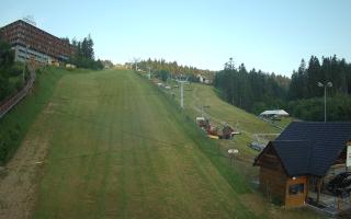 Henryk Ski Krynica Z.  dolna sta - 18-06-2025 03:11