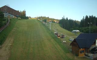 Henryk Ski Krynica Z.  dolna sta - 18-06-2025 03:18