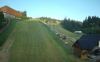 Henryk Ski Krynica Z.  dolna sta - 18-06-2025 03:25
