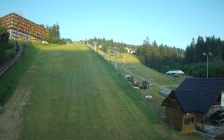 Henryk Ski Krynica Z.  dolna sta - 18-06-2025 03:32