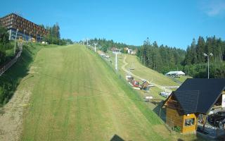 Henryk Ski Krynica Z.  dolna sta - 18-06-2025 04:35
