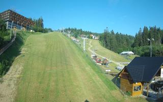 Henryk Ski Krynica Z.  dolna sta - 18-06-2025 04:43