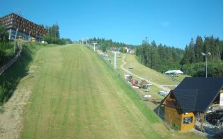 Henryk Ski Krynica Z.  dolna sta - 18-06-2025 04:50