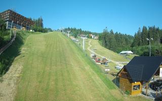 Henryk Ski Krynica Z.  dolna sta - 18-06-2025 04:57