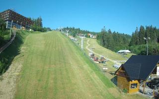 Henryk Ski Krynica Z.  dolna sta - 18-06-2025 05:04