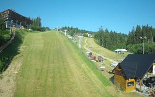 Henryk Ski Krynica Z.  dolna sta - 18-06-2025 05:18