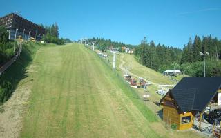 Henryk Ski Krynica Z.  dolna sta - 18-06-2025 05:25