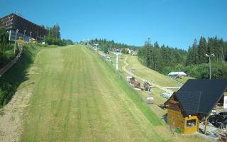 Henryk Ski Krynica Z.  dolna sta - 18-06-2025 05:32