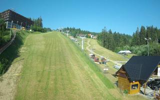 Henryk Ski Krynica Z.  dolna sta - 18-06-2025 05:39