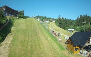 Henryk Ski Krynica Z.  dolna sta - 18-06-2025 05:46