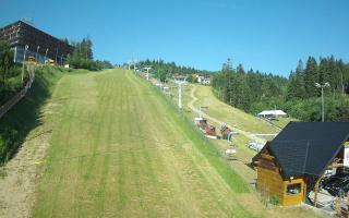 Henryk Ski Krynica Z.  dolna sta - 18-06-2025 05:53