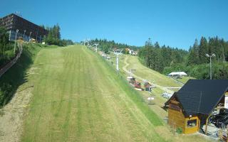Henryk Ski Krynica Z.  dolna sta - 18-06-2025 06:00