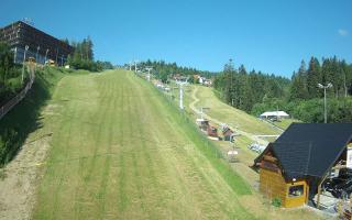 Henryk Ski Krynica Z.  dolna sta - 18-06-2025 06:07