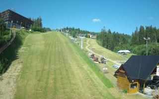 Henryk Ski Krynica Z.  dolna sta - 18-06-2025 06:28