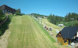 Henryk Ski Krynica Z.  dolna sta - 18-06-2025 06:42