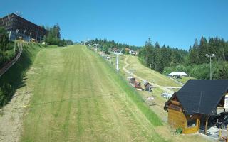 Henryk Ski Krynica Z.  dolna sta - 18-06-2025 06:56
